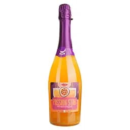 Винный напиток Nitesun Passion Star с соком маракуи 6% 0.75 л