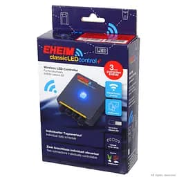 Контролер Wi-Fi Eheim classicLEDcontrol+e для classicLED (4200160) - мініатюра 8
