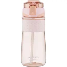 Пляшка для води Ardesto Energy 700 мл рожева (AR2270PP)