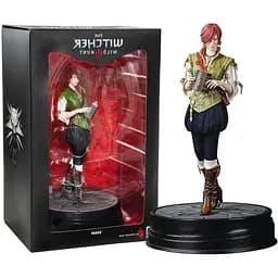 Фігурка Dark Horse Відьмак Шані The Witcher Shani 26 см DH TW S 10