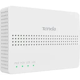 Абонентський термiнал HG1 1xGE LAN, 1xSC/APC GPON WAN Tenda teh0017272 - мініатюра 2