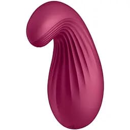 Вибратор Satisfyer Dipping Delight Berry