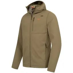 Куртка Blaser Active Outfits Men’s Drain FZ Hoody XL Caper - мініатюра 2