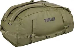 Спортивна сумка Thule Chasm Duffel 90 л Olivine (TH 3204998) - мініатюра 6