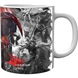 Кружка GeekLand Dota Дота постер DT.02.003