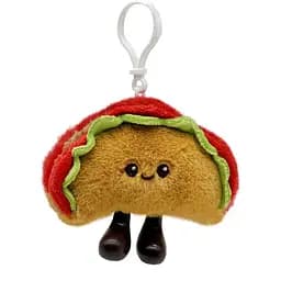 Брелок Fyyvalur Фуддіки Смачненьке тако (99041)