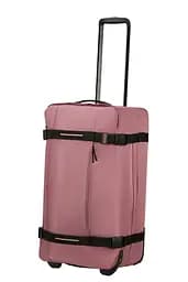 Дорожня Сумка На Колесах American Tourister URBAN TRACK LILAS PINK 68x40x38,5 MD1*81002 - мініатюра 2