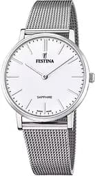 Годинник Festina Swiss Made F20014/1