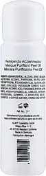 Заспокійлива маска-плівка Klapp PSC Peel Off Clearing Mask, 100 мл - мініатюра 2