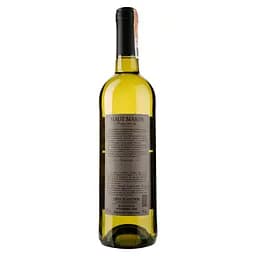Вино Haut Marin Fossiles, біле, сухе, 11,5%, 0,75 л - мініатюра 2