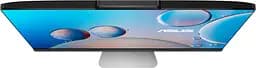 Комп'ютер персональний моноблок ASUS A3402WBAK-BPC037M 23.8 FHD AG Intel i5-1235U 16GB F512GB UMA WiFi без ОС чорний (90PT03G3-M06RA0) - мініатюра 3