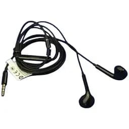 Навушники Baseus H06 Encok провідні чорні