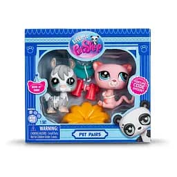 Ігровий набір Littlest Pet Shop Гра в хованки (509) - мініатюра 3