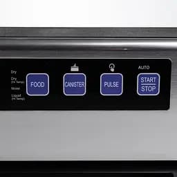 Вакууматор професійний Yiwu HP-AP-28 115 Вт для сухих та вологих продуктів з УФ-дезінфекцією та швом 30 см - мініатюра 8