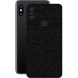 Захисна плівка StatusSKIN для UMiDIGI S3 Pro Корпус Вініл Галактика