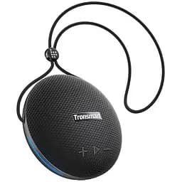 Портативная акустика Tronsmart Element Splash1 Bluetooth Speaker Black
