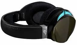 Гарнітура ігрова Asus ROG Strix Fusion 500 USB Black (90YH00Z2-B8UA00) - мініатюра 6