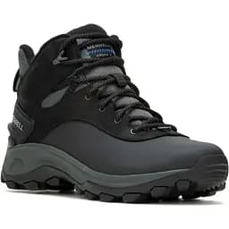 Ботинки мужские Merrell Thermo Kiruna 2 Mid WP 44 Черный