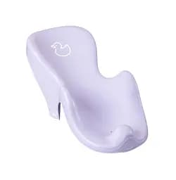 Гірка для купання Tega Каченя, бузковий (DK-003-133)