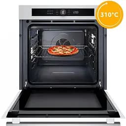 Духова шафа Whirlpool з каталітичним очищенням WOI4S8CM1SWA - мініатюра 4