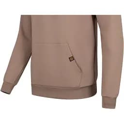 Худі Brain Brown Promo Hoody S Brown - мініатюра 4