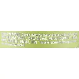 Мус для укладання волосся La Biosthetique Botanique Pure Nature Gentle Styling Mousse з ефектом зміцнення та розгладжування 200 мл - мініатюра 2