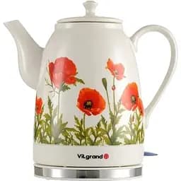 Чайник керамика ViLgrand VC917PN