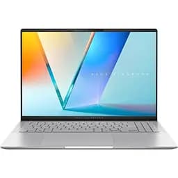 Ноутбук ASUS VivoBook S 16 M5606KA Al 7 350,5.0 GHz 3K,24GB LPDDR5X,1TB,Radeon