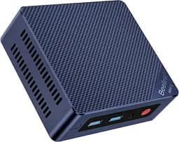 Міні ПК Beelink Mini S13 12/512Gb, N150, Windows 11 Pro