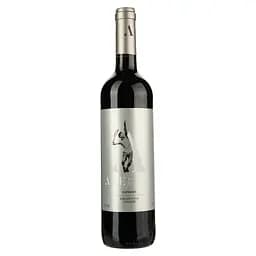 Вино Ase by Stakhovsky Саперави, красное, сухое, 12,5%, 0,75 л (53344)