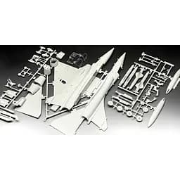 Збірна модель-копія Revell Літак Dassault Mirage 2000C 1:48 (RVL-03813) - мініатюра 7
