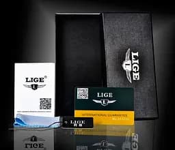 Годинник Lige Signature - мініатюра 16