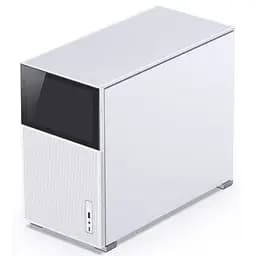 Корпус для ПК Jonsbo (D31 MESH SC White) - мініатюра 4
