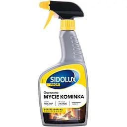 Засіб для чищення каміна Lakma Sidolux Profi 0.5 л