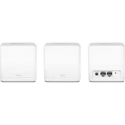 Wi-Fi Mesh система Mercusys Halo H30G 3-pack [104087]