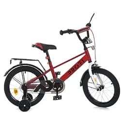 Велосипед дитячий 18 дюймів PROF1 det0015961