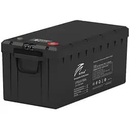 Аккумулятор Ritar LiFePO4 25,6V 100Ah (LFP25.6V100AH)