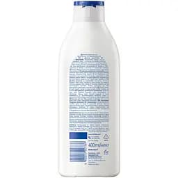 Лосьйон для тіла NIVEA Відновлення та догляд 400 мл - мініатюра 2