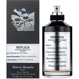 Парфюмированная вода оригинал Maison Margiela REPLICA Dancing on the Moon 100 мл