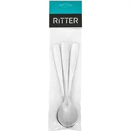 Набор чайных ложек Ritter 3 предмета (29-178-042)
