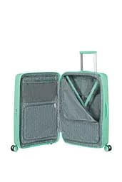Валіза 68 См American Tourister FASTFORWARD JELLY MINT 68x46x26(30) MI0*14002 - мініатюра 2