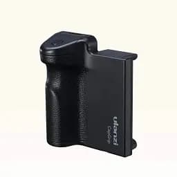 Тримач для телефона Ulanzi Vijim Bluetooth phone SHutter Hand Grip&Stand Holder UV-1963 Black - мініатюра 4
