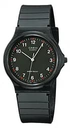 Годинник Casio MQ-24-1BUL
