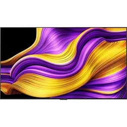 Телевизор LG 55" OLED 4K 120Hz (VRR 165Hz) Smart WebOS Black