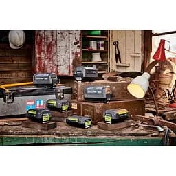 Акумулятор до електроінструменту Ryobi Max Power RY36B40B 36В 4Аh (5133005549UNP) OEM [133857] - мініатюра 2
