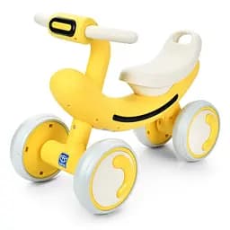 Детская каталка-толокар M 6239E-6 до 30 кг