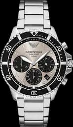 Годинник Emporio Armani World Explorer AR11722