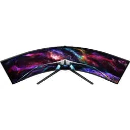 Монітор Samsung 57` Odyssey Neo G9 (LS57CG952NZXUA) UA - мініатюра 4