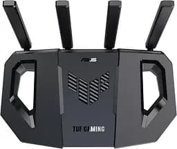Маршрутизатор Asus TUF-BE3600 BE3600, 4xGE LAN, 2,5xGE WAN, 1xUSB3.2, MESH - мініатюра 4