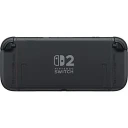 Ігрова консоль Nintendo Switch 2 Black - мініатюра 3
